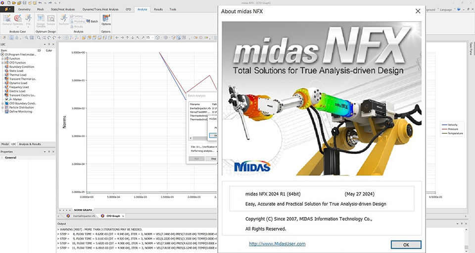 midas NFX 2024 R1 Win64 [2024, Multi, NO RUS]