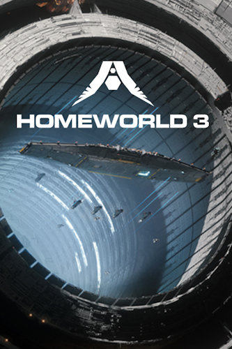 Homeworld 3 [amd64] [Multi] [Wine] [Linux] | Размер: 31.29 GB