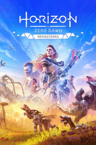 Horizon Zero Dawn Remastered [amd64] [Multi] [Wine] [Linux] | Размер: 107.41 GB