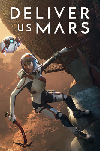 Deliver Us Mars [amd64] [Multi] [Wine] [Linux] | Размер: 12.42 GB