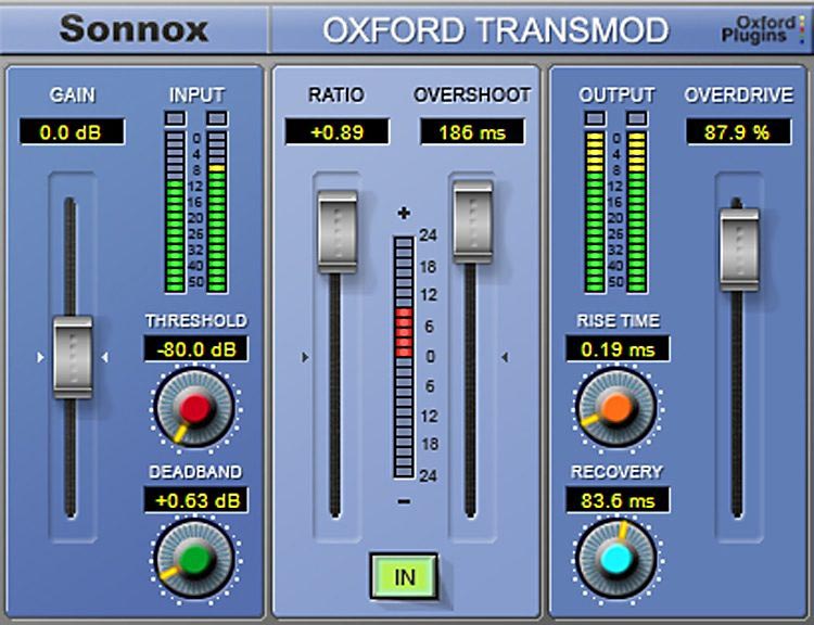 Sonnox Oxford native VST. Oxford Inflator native VST. Sonnox Oxford limiter 64. Oxford limiter native VST.