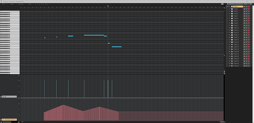 Cakewalk Sonar 30.05.0.493 R2R x64 [05.2024, Multi + RUS]