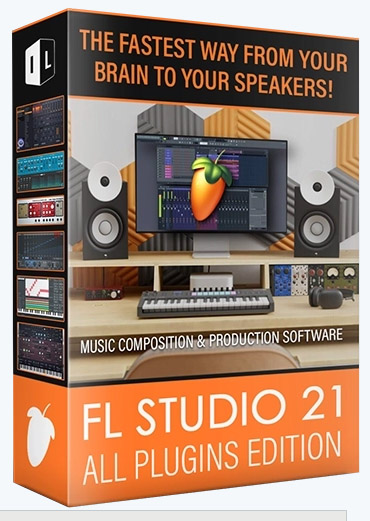 Image-Line FL Studio Producer Edition 24.1.2 Build 4394 All Plugins Edition (x64) RePack by KpoJIuK [03.10.2024, Multi, NO RUS] (без рекламы) | Размер: 1.35 GB