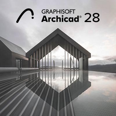 Graphisoft Archicad 28.0.0 build 3001 [Ru] | Размер: 3.27 GB