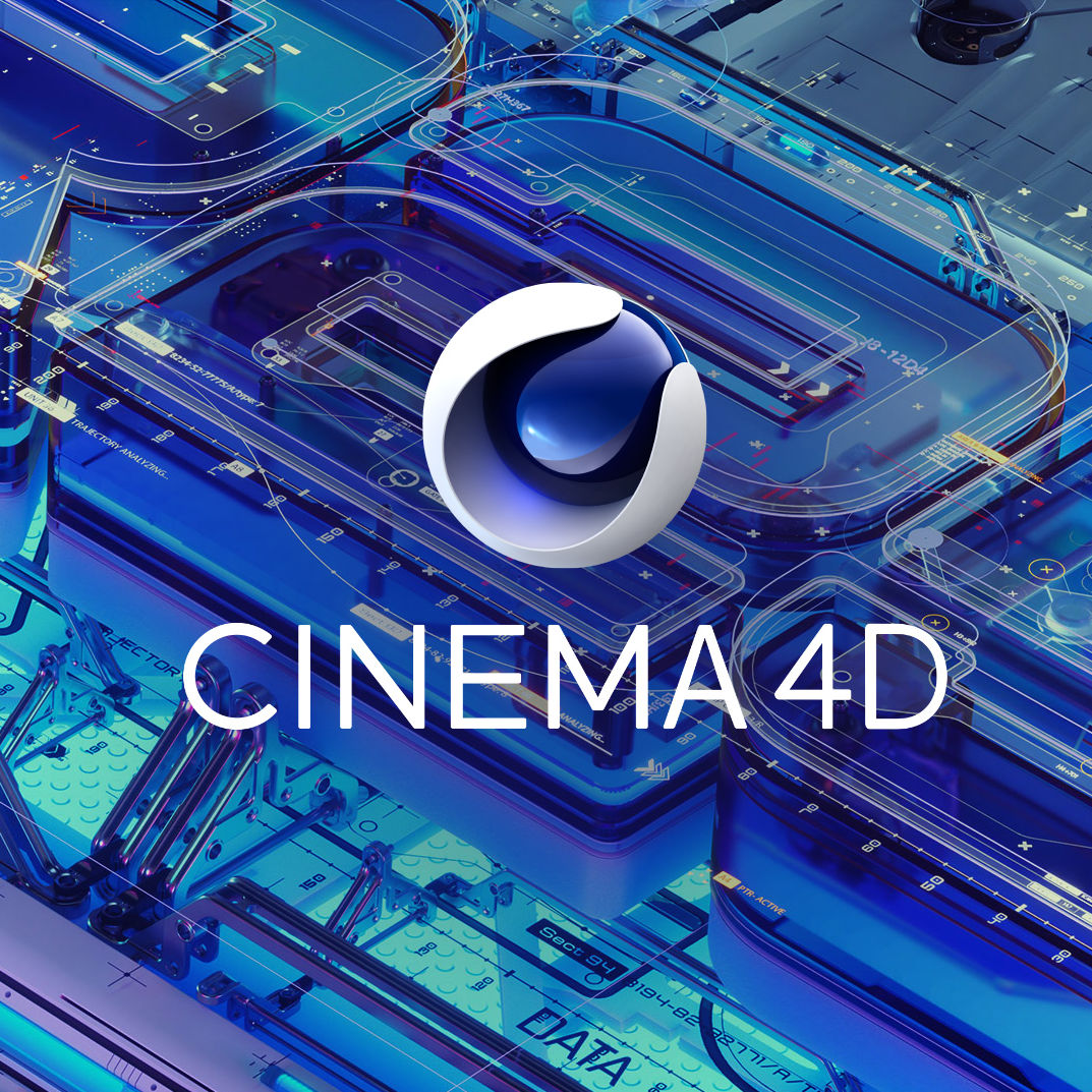 Cinema 4D 2025.0.2 Win [Multi] | Размер: 1.37 GB