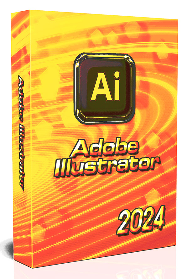 Adobe Illustrator 2025 29.3 + Plug-ins x64 Multi-Ru Portable [2025, Multi + RUS] | Размер: 3.29 GB